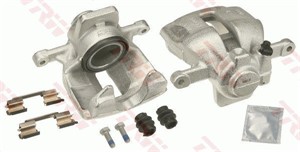 Bremsecaliper, Framaksel, Framaksel høyre, Høyre, MINI MINI, MINI Cabriolet, MINI CLUBMAN, MINI CLUBVAN, MINI Coupé, MINI Roadster, 34 1
