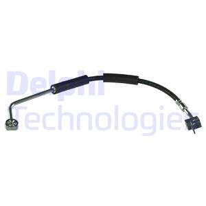 Bremseslange, Framaksel, Framaksel høyre, JEEP CHEROKEE, 52128312AA, 52128312AB, K52128312AB, K52128312AC