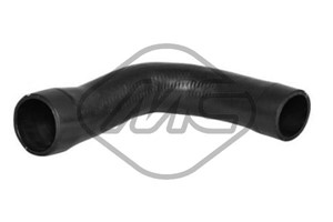 Ladeluftslange, NISSAN QASHQAI / QASHQAI +2 I, QASHQAI SUV II, 14463JD50D