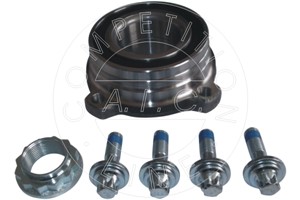 Hjullagersett, Bakaksel, bakaksel begge sider, BMW 5 [E39, E60], 5 Touring [E39], 3341 1 093 102, 3341 1 095 652