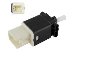 Bremselysbryter, MAZDA 6 Hatchback, 6 Sedan, 6 Station Wagon, CX-7, MX-5 III, RX-8, GJ6A-66-490, L206-66-490, L23266490A