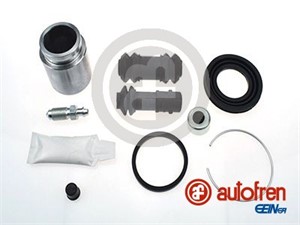 Reparasjonssett, bremseklave, Bakaksel, SUBARU IMPREZA Kombi, LEGACY I, LEGACY II, LEGACY Kombi I, LEGACY Kombi II, LEGACY OUTBACK, SVX,