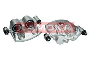 Bremsecaliper, Bakaksel, Framaksel, Venstre, MERCEDES-BENZ, 001 420 69 83, 002 420 57 83, 05127483AA, 05127483AB, 05135918AA, 05135918AB