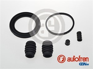 Reparasjonssett, bremseklave, Framaksel, OPEL KARL, VAUXHALL VIVA, 01605310, 13591423, 542433, 95522643