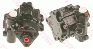 Hydraulikkpumpe, styring, BMW 3 [E46], 3 Cabriolet [E46], 3 Compact [E46], 3 Coupé [E46], 3 Touring [E46], 32 41 6 756 575, 6 756 575
