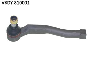 Styreledd (ytre), Framaksel venstre, CHEVROLET AVEO / KALOS Halvkombi, AVEO / KALOS Sedan, 521595, 93740622, 93740722, KBJO47A