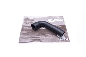 Ladeluftslange, Foran høyre, Øvre, OPEL ASTRA G Halvkombi, ASTRA G Kombi, ASTRA G Sedan, VAUXHALL ASTRA Mk IV, 09129165, 1302602, 244415