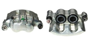 Bremsecaliper, Framaksel, Høyre, Bak akselen, FORD TRANSIT Buss, TRANSIT Flak/chassi, TRANSIT Skåp, TRANSIT TOURNEO Buss, 6 197 740, 92V
