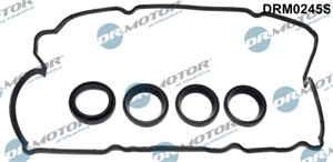 Tetningssett, sylindertopp hette, MAZDA 6 Hatchback, 6 Sedan, 6 Station Wagon, MPV II, RF5C-10-235