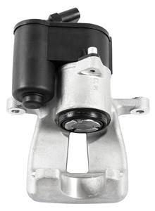 Bremsecaliper, Bak, Venstre, VW PASSAT B6, PASSAT B6 Variant, 3C0615403, 3C0615403E