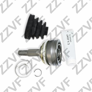 Leddsett, drivaksel, Framaksel, Hjulside, TOYOTA CAMRY, 43470-39355, 43470-39366