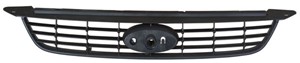 Radiatorgitter, FORD FOCUS II, FOCUS Sedan II, FOCUS Turnier II, 1 523 554, 1 538 478, 1 657 662, 1 676 410