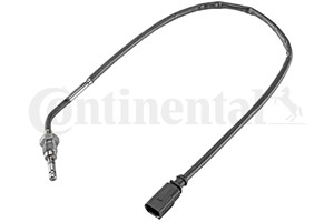 Sensor, avgasstempertur, VW, 03L 906 088 DJ