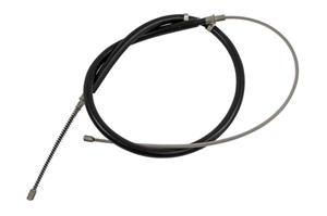 Kabel, parkeringsbremse, Bak, Høyre, Venstre, SKODA OCTAVIA I, OCTAVIA Combi I, 1J0 609 721 G