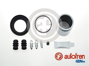 Reparasjonssett, bremseklave, Framaksel, HONDA,MG,MITSUBISHI,ROVER,VOLVO, 30863307, 30863308, 3345667, 3345668, 8602076, 86020765, 86020