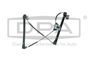 Vindusheis, Framaksel venstre, SEAT,VW, 6K4837401F, 6K4837401K, 6K4837401M