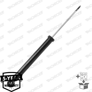 Støtdemper, Bakaksel, Høyre, Venstre, AUDI,SKODA,VW, 3BD513031, 4B0513031C, 4B0513031J, 4B0513031T