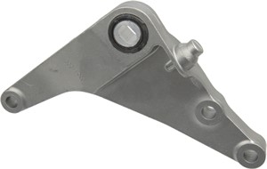 Lagring, motor, Bak, OPEL ADAM, CORSA E, 13381849, 6 84 445