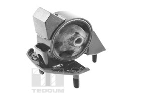 Lagring, motor, Bak, TOYOTA COROLLA Kombi, 12371-0D020