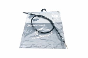 Kabel, parkeringsbremse, Bakre venstre, Høyre bak, FORD GALAXY I, SEAT ALHAMBRA, VW SHARAN, 7201624, 7M0609701A, 7M0609701B, 7M0609701C,