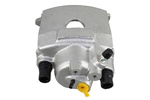 Bremsecaliper, Framaksel høyre, SEAT,SKODA,VW, 6N0 615 124 B