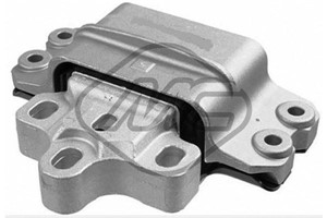 Lagring, motor, Venstre, VW EOS, PASSAT B6, PASSAT B6 Variant, PASSAT B7, PASSAT B7 Variant, SCIROCCO III, 1K0 199 555 S