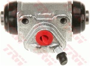 Hjul bremsesylinder, Bakaksel, Venstre bakaksel, Venstre, TOYOTA COROLLA, COROLLA Compact, COROLLA Liftback, 47570-02050