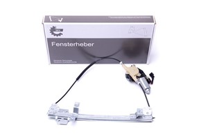 Vindusheis, Foran venstre, RENAULT 9, 7702256331
