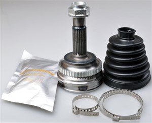 Leddsett, drivaksel, Hjulside, TOYOTA YARIS, YARIS VERSO, 43460-59045, 4346059365, 43470-59045, 4347059455