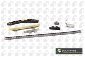 Registerkjedesett, HYUNDAI i10 I, i10 II, i20 I, i20 II, i20 Coupé II, KIA PICANTO, RIO III, RIO Sedan III, 23121-03010, 24321-03000, 24