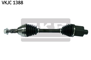 Drivaksel, Framaksel høyre, OPEL,VAUXHALL, 13124680, 3 74 562, 3 75 025, 93169670