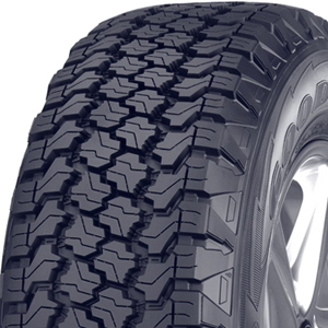 Goodyear Wrangler At/S 0/0SR0 110S C
