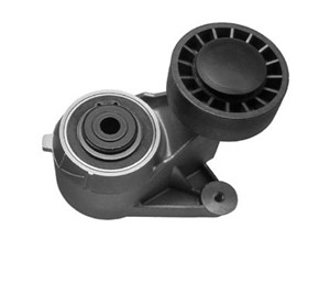 Spennarm, kilerem med ribber, MERCEDES-BENZ, 103 200 04 70, 103 200 06 70, 103 200 07 70, 103 200 08 70, 1032000470, 1032000670, 1032000