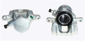 Bremsecaliper, Framaksel, Høyre, Bak akselen, SUZUKI VITARA, VITARA Cabrio