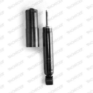 Støtdemper, Framaksel, TOYOTA HIACE Buss IV, HIACE Skåp IV, 4851126350, 4851126410, 4851126500, 4851129765, 48511-29765, 4851180047, 485
