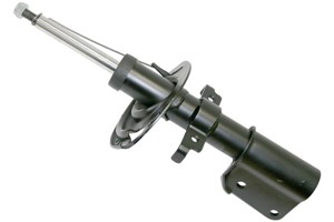 Støtdemper, Framaksel, RENAULT ESPACE IV, VEL SATIS, 8200256335, 8200256336, 8200329947, 8200329948, 8200519161, 8200519162