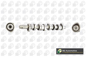 Kamaksel, VW CADDY Minibus, minivan III, CADDY Skåp/stor limousine III, GOLF V, 038109101AE