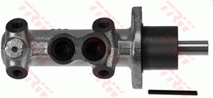 Hovedbremsesylinder, FIAT GRANDE PUNTO, PUNTO, PUNTO Skåp/halvkombi, 0000009948585, 9948580, 9949542