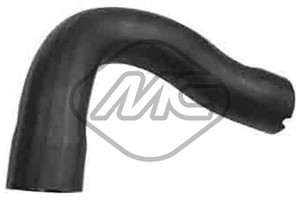 Ladeluftslange, OPEL ASTRA G Caravan Classic, 5860789