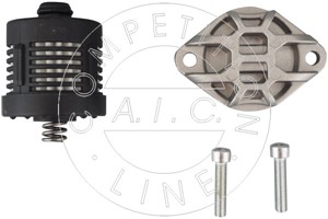 hydraulikkfilter, lamellkopling firehjulsdrift, Bakaksel, VOLVO, 30 787 687