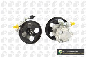 Hydraulikkpumpe, styring, FORD FIESTA V, FIESTA Van V, FUSION, 1145844, 1325147, 1416165, 2S6C3A696DA, 2S6C3A696DB, 2S6C3A696DC, 2S6C3A6