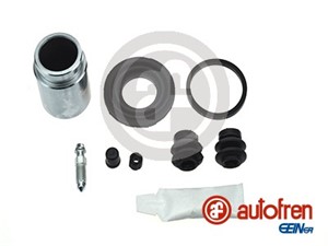 Reparasjonssett, bremseklave, Bakaksel, NISSAN, 44001-1KD0A, 44001-EM11A, 44001-JG00A, 44011-1KD0A, 44011-EM11A, 44011-JG00A