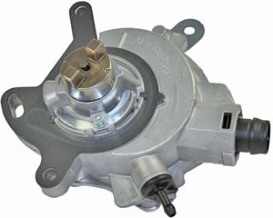 Vakuumpumpe, bremseanlegg, FORD, 1 765 939, CM5G-2A451-GA, CM5G-2A451-GB