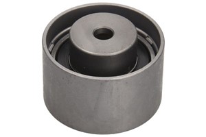 Styrerulle-kilerem tannrem, VOLVO, 1275409, 8692561