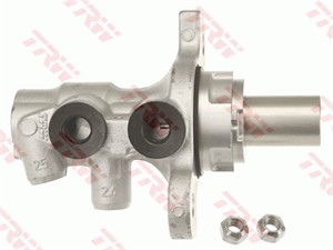 Hovedbremsesylinder, BMW X3 [F25], X4 [F26], 34 33 6 797 471, 34 33 6 857 872, 34 33 6 871 455, 6 797 471, 6 857 872, 6 871 455