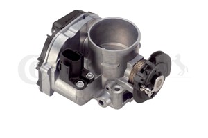Drosselventil stuss, AUDI A4 B5, 058 133 063 C