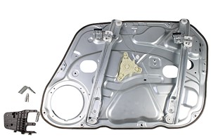 Vindusheis, Foran venstre, HYUNDAI i30, i30 Kombi, 82450 2L000, 82450 3J000, 824502L000, 824503J000, 82471 2L000, 824712L000
