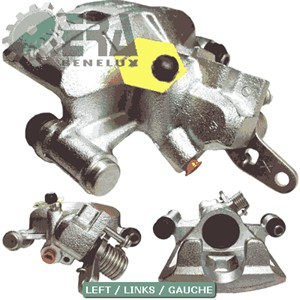Bremsecaliper, Høyre bakaksel, TOYOTA MR2 II, 47730-17130