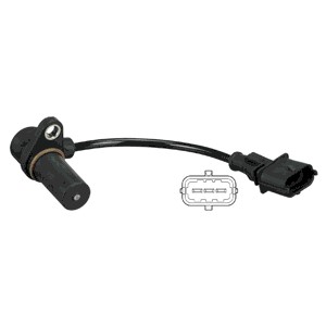 Impulsgiver, veivaksel, FIAT DUCATO Buss, DUCATO Flak/chassi, DUCATO Skåp, 500374763