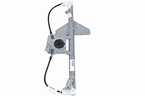 Vindusheis, Foran venstre, CITROËN C3 II, 9221.FR, 9802617780